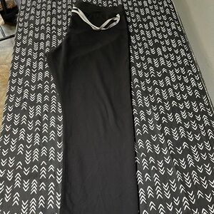 3 pairs of Figs Livingston pants. XLT